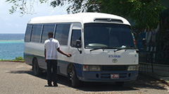 karandas tours